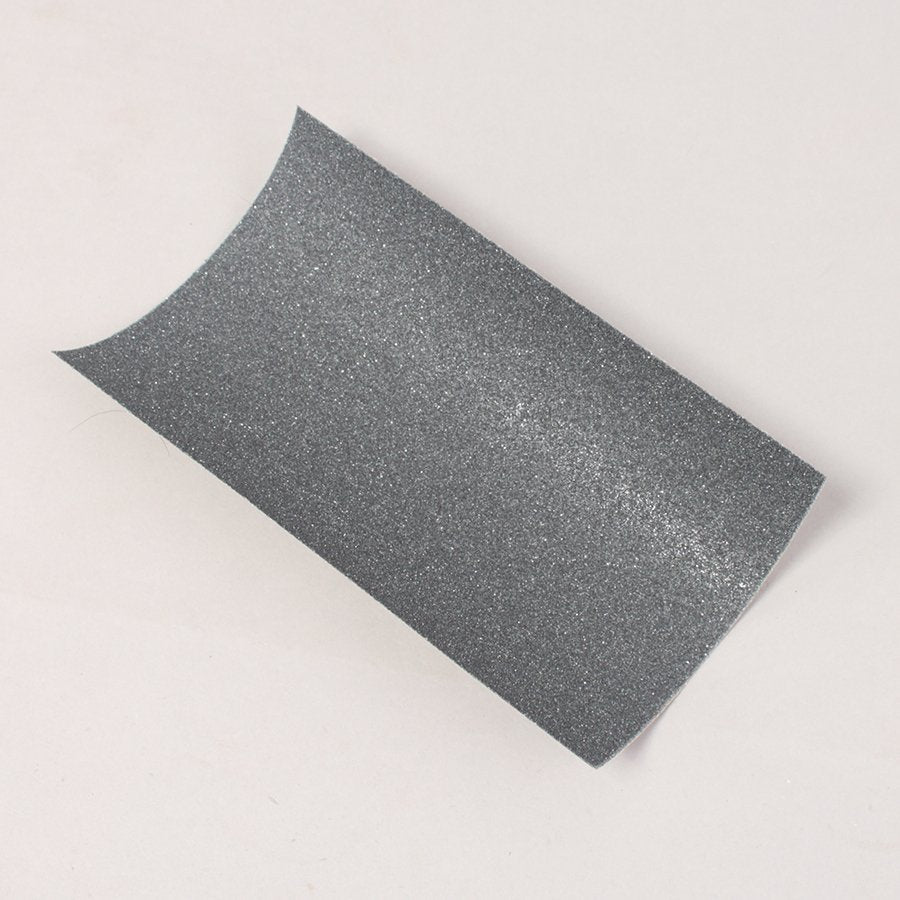 Jessup Black Griptape Strip - 15cm