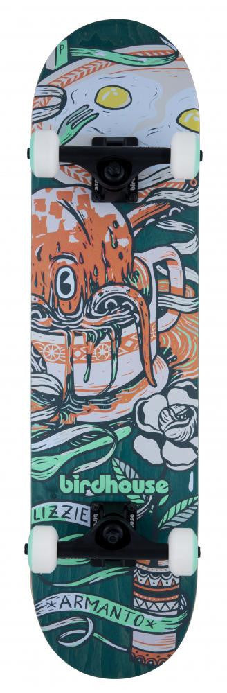 Birdhouse Armanto Favorites Complete Skateboard