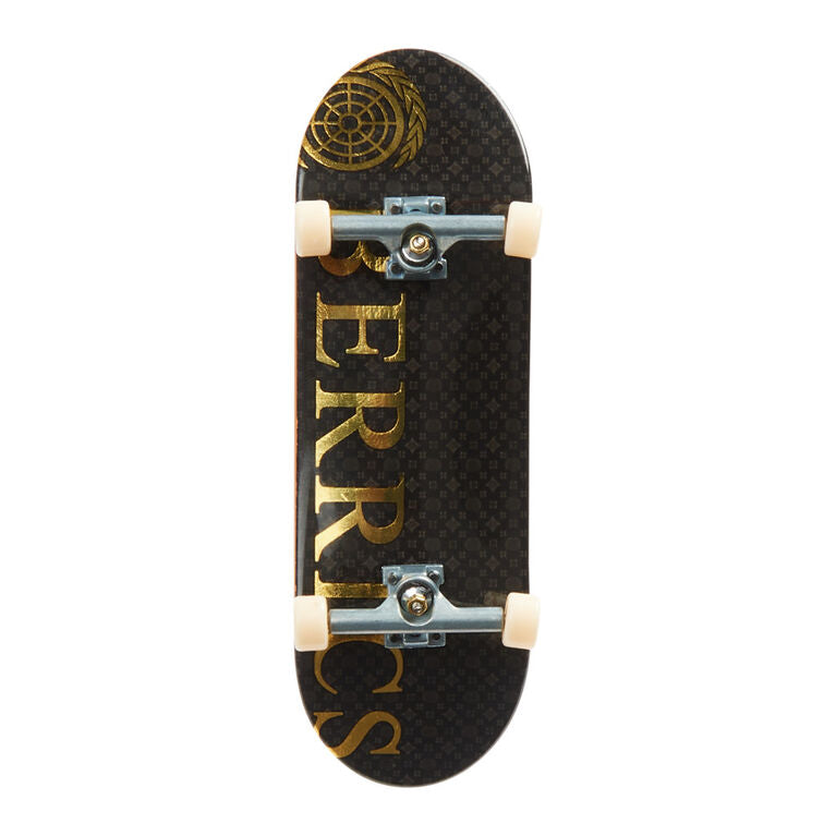 Tech Deck x The Berrics Transforming Skatepark Fingerboard Set