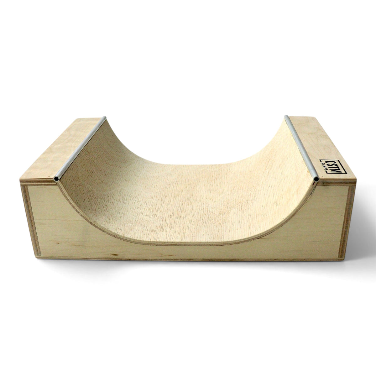 Custom Fingerboard Miniramp