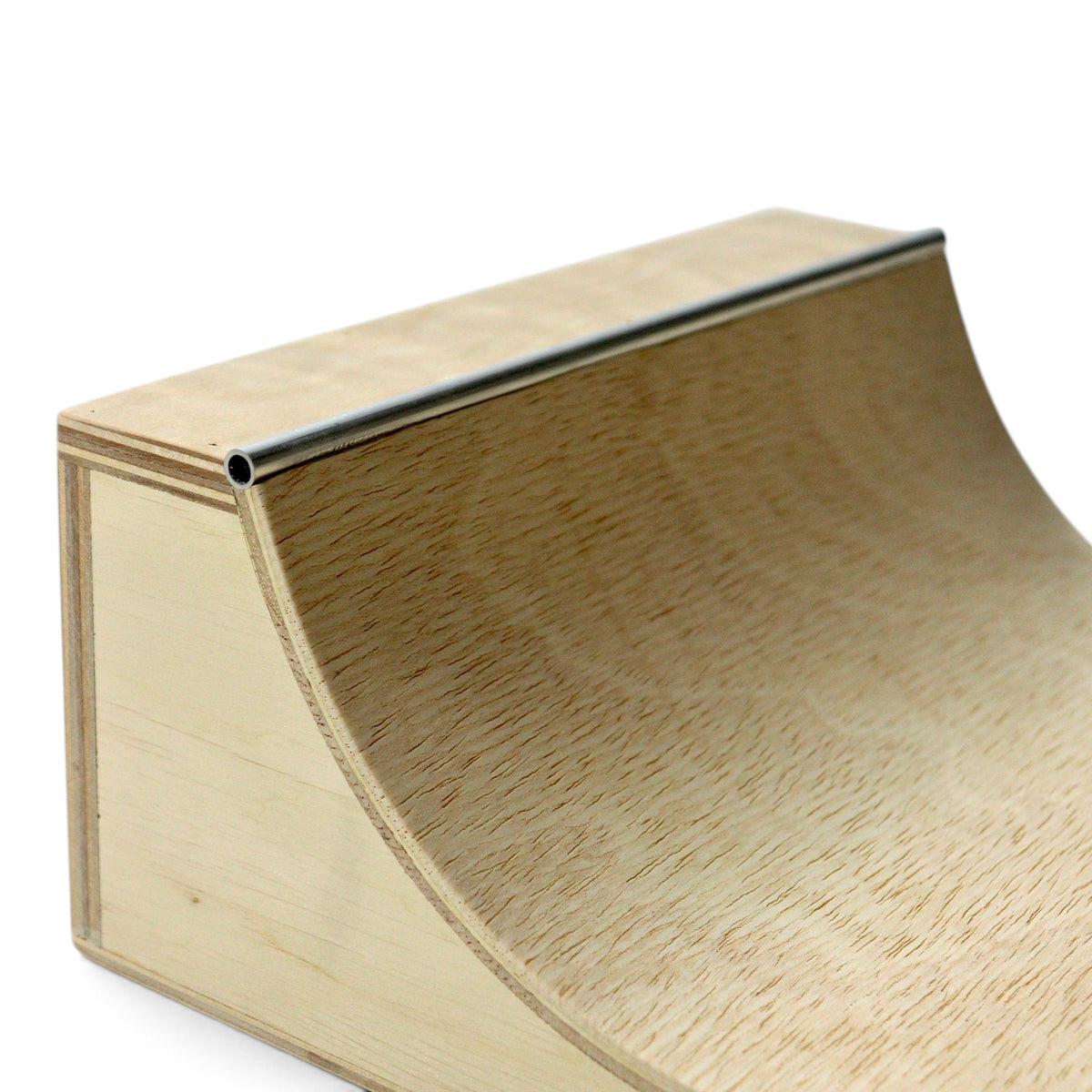 Custom Fingerboard Miniramp