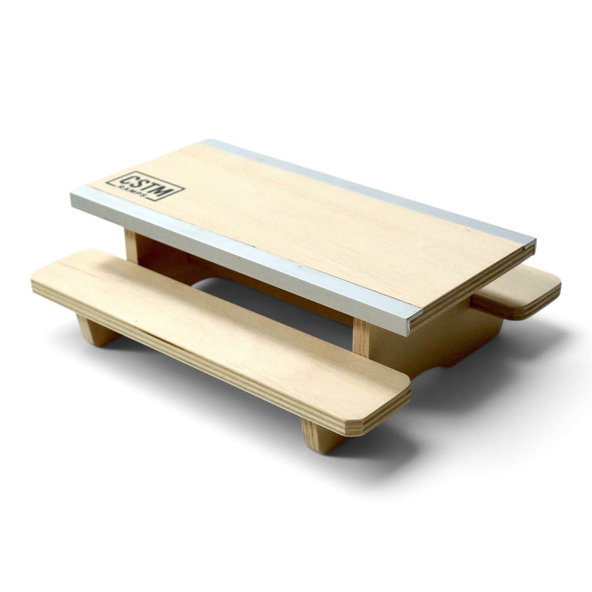 Custom Fingerboard Table