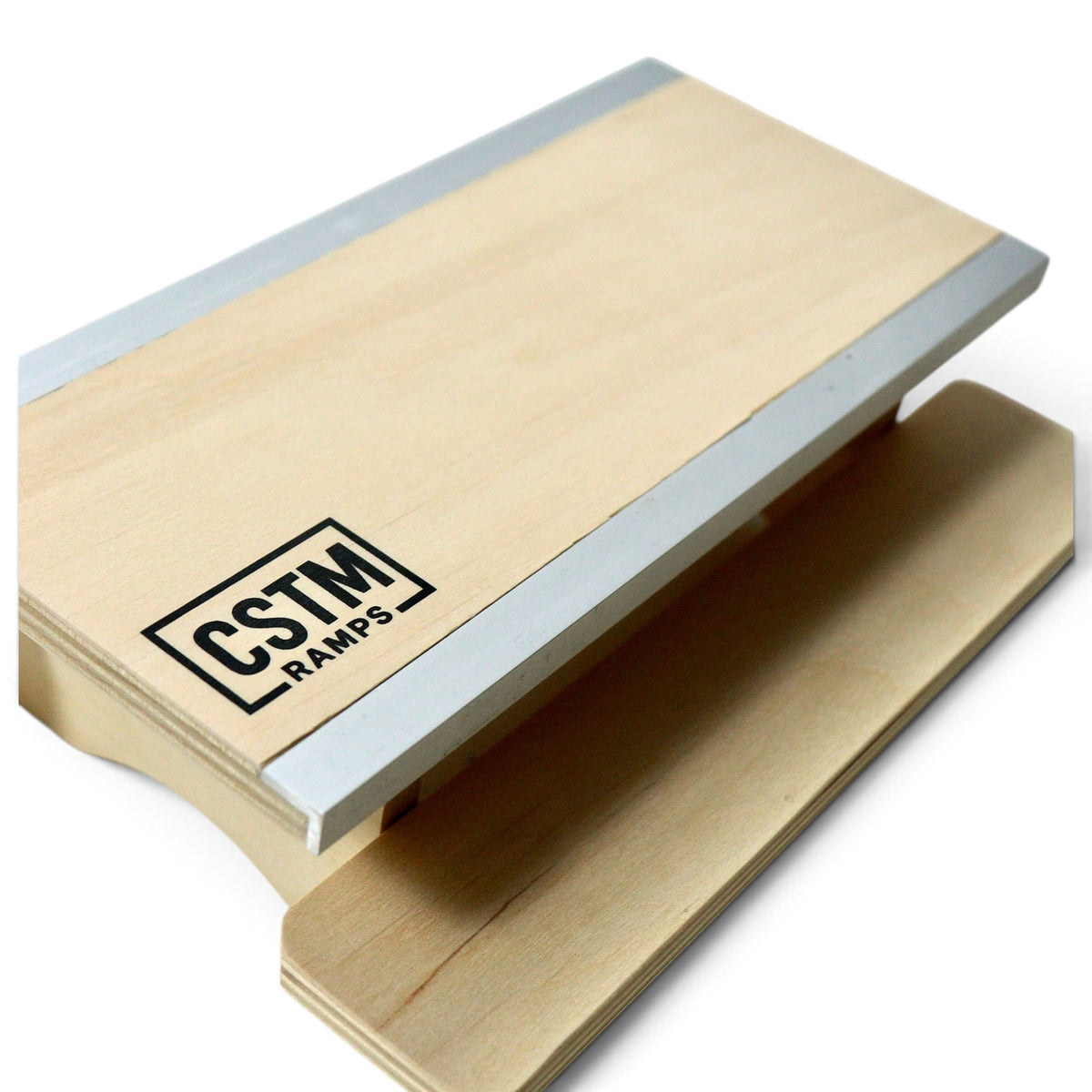 Custom Fingerboard Table
