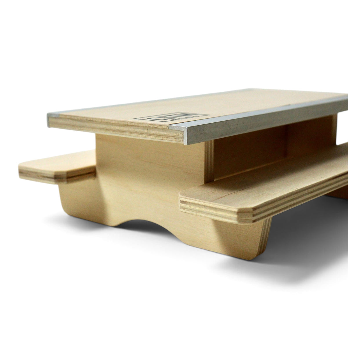 Custom Fingerboard Table