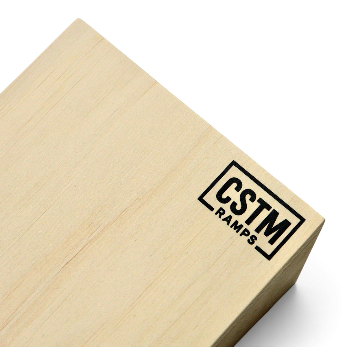 Custom Fingerboard Kicker