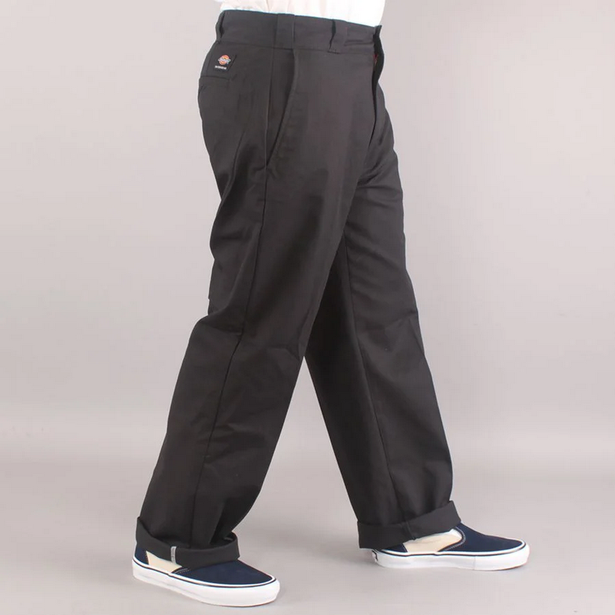 Dickies 874 Original Flex Work Pant Chino (UNISEX) - Black