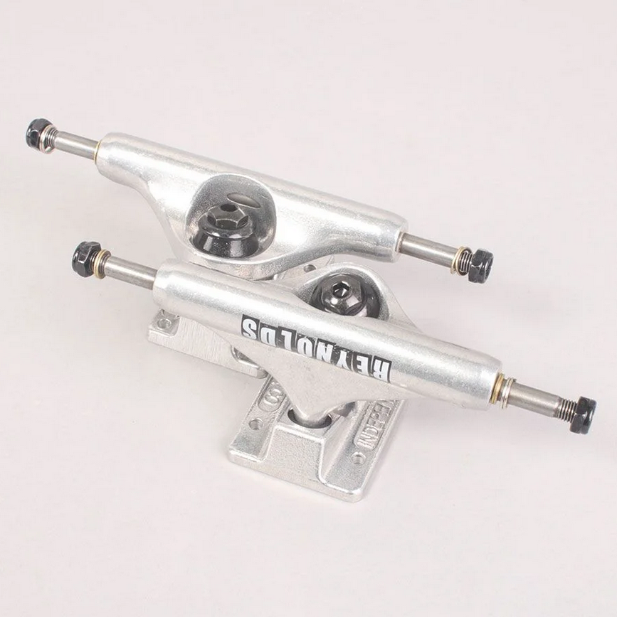 Independent Stage 11 Reynolds Mid Hollow Trucks
