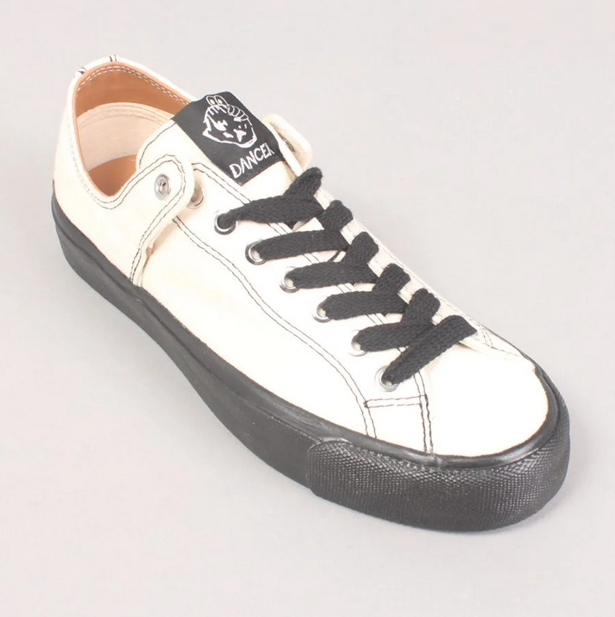 Last Resort AB x Dancer VM003 Low - Bone
