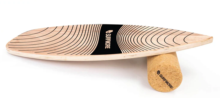 Surfmore Balanceboard Pro