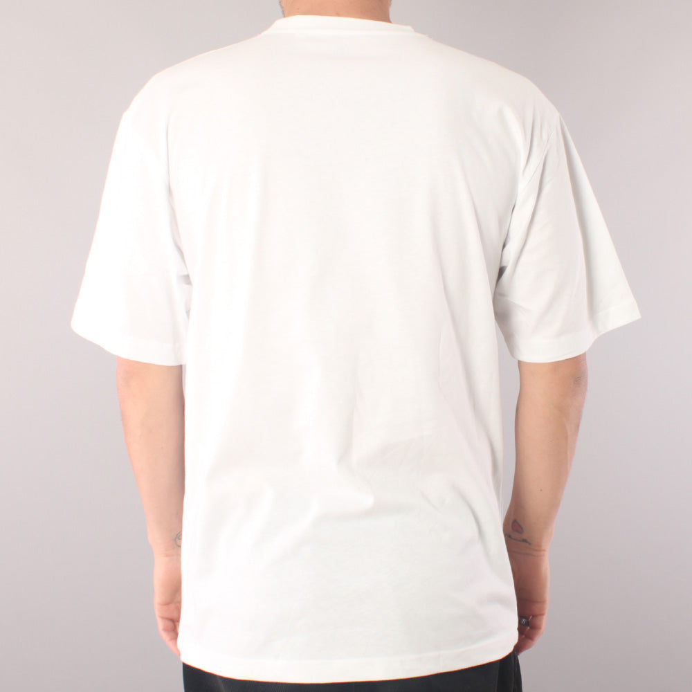 The Boss 15 years T-shirt - White