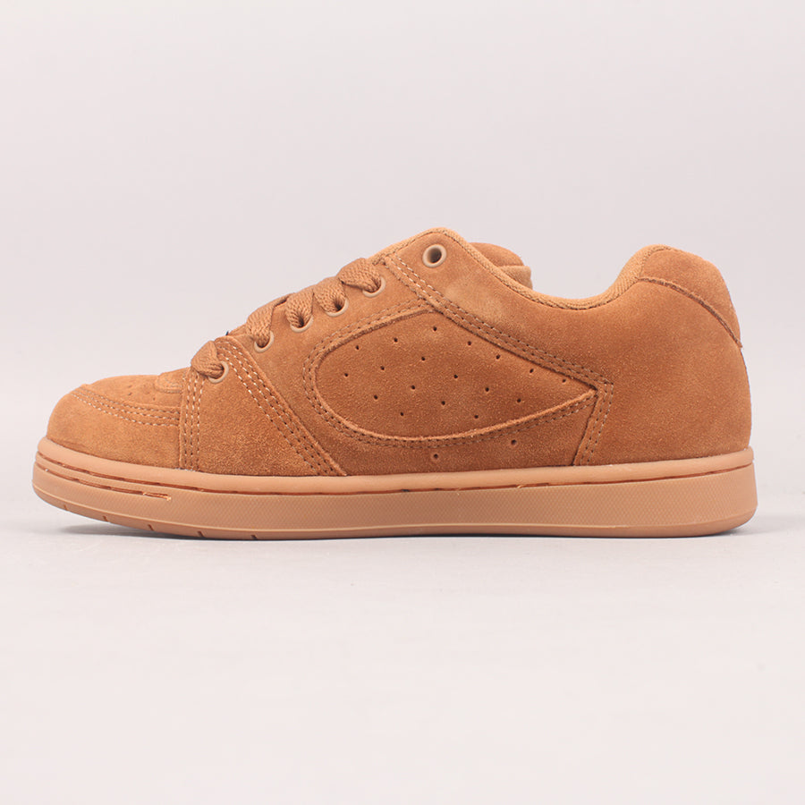 és Accel OG - Brown/Gum