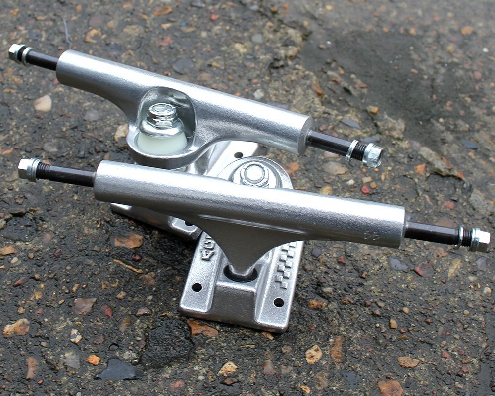 Ace Trucks Polished Classic