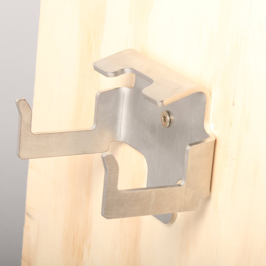 Skateboard Beslag - Triple Skate Hook