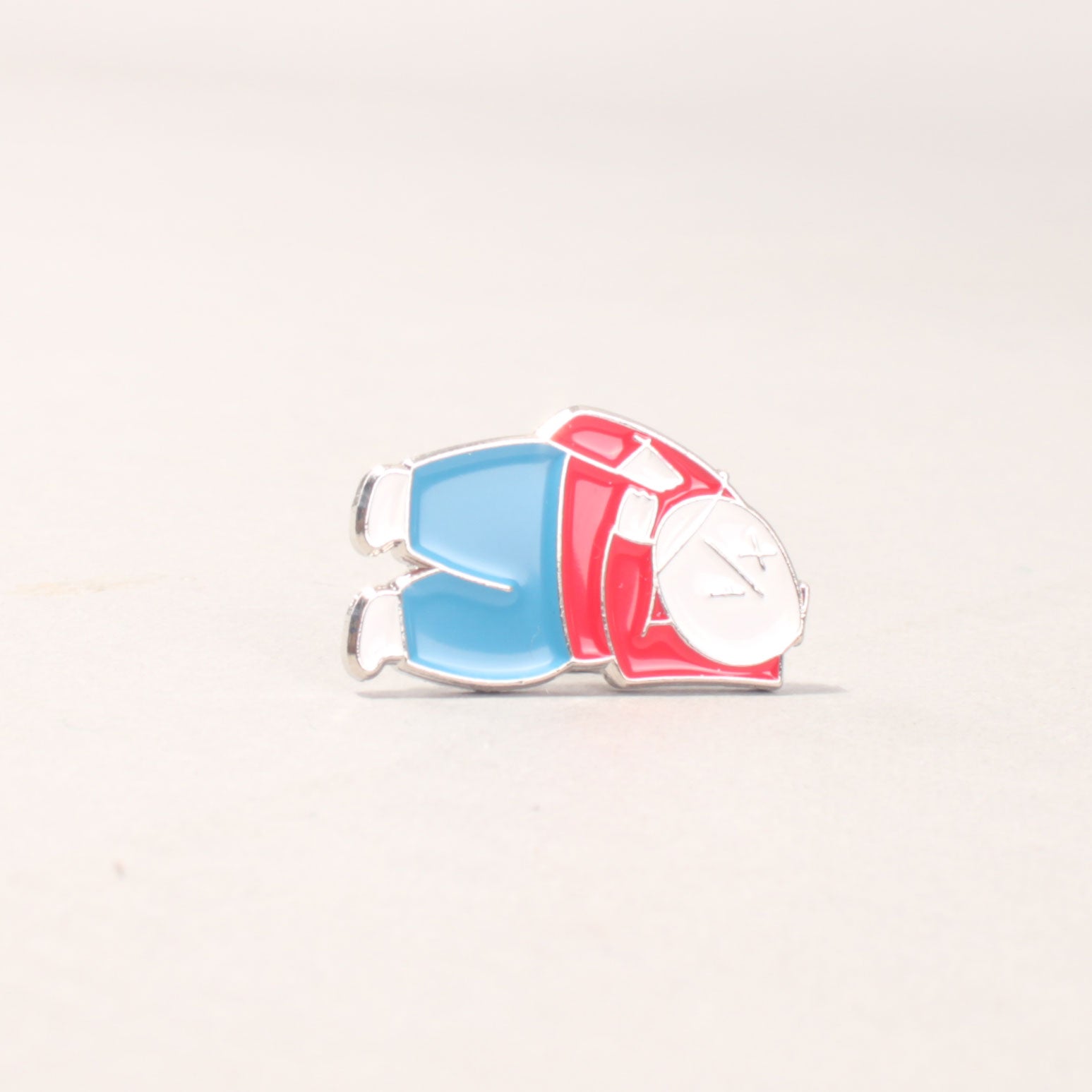 Polar Skate Co Big Boy Pin