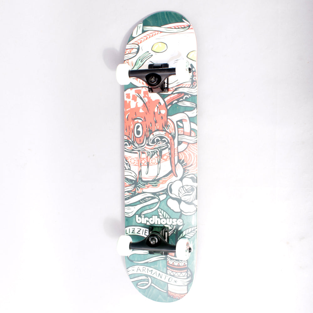 Birdhouse Armanto Favorites Complete Skateboard