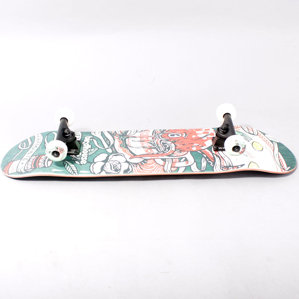 Birdhouse Armanto Favorites Complete Skateboard
