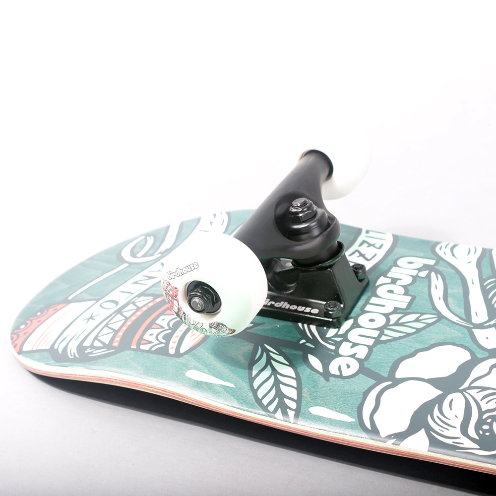 Birdhouse Armanto Favorites Complete Skateboard