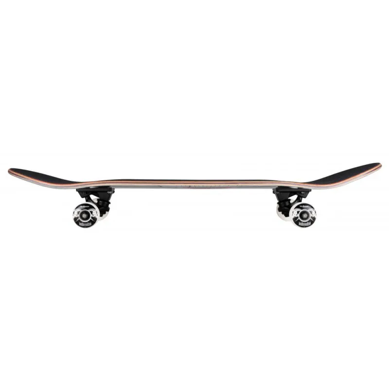 Birdhouse Tony Hawk Skull 2 Crome Stage 3 Complete Skateboard - 7,75"