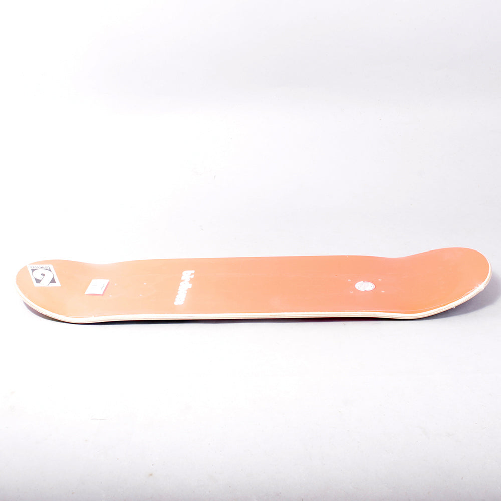 Birdhouse Giant B Tie Dye Skateboard Deck