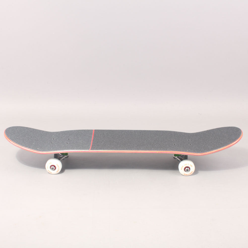 Blank Complete Skateboard