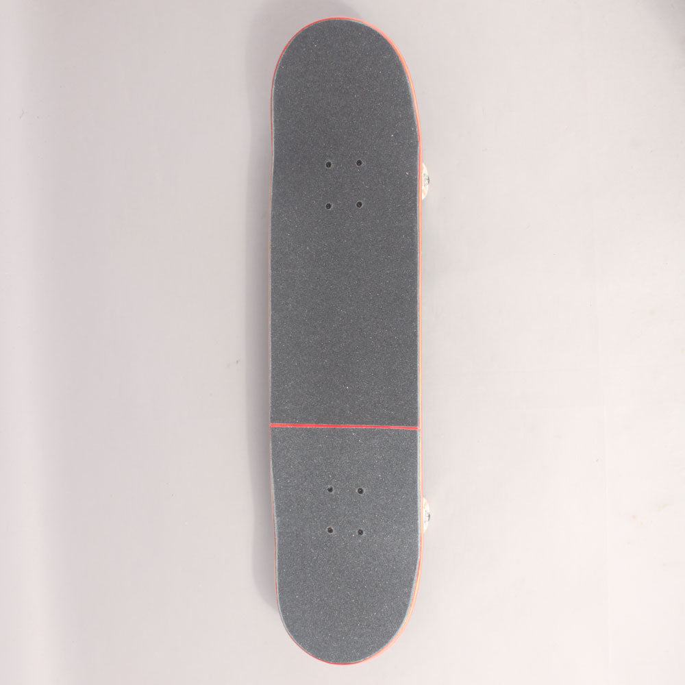 Blank Complete Skateboard