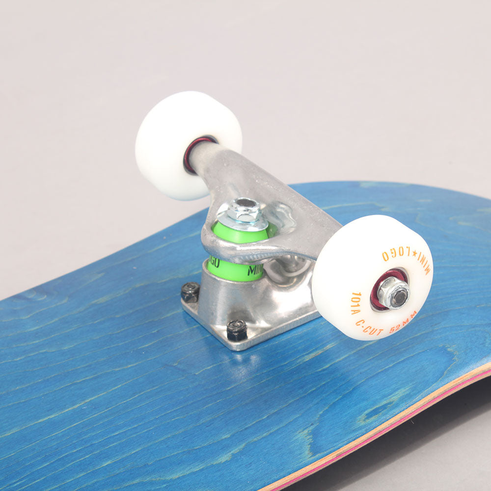 Blank Complete Skateboard