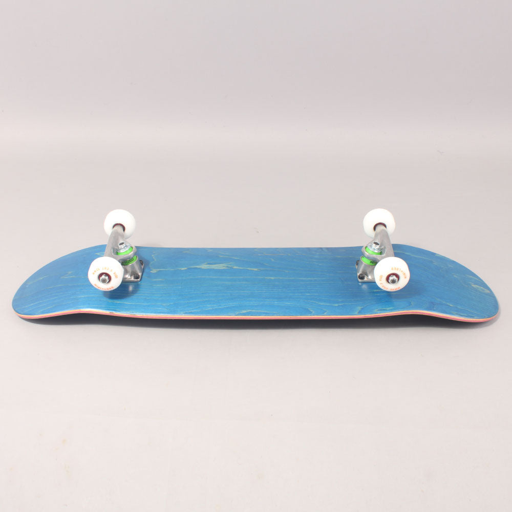 Blank Complete Skateboard