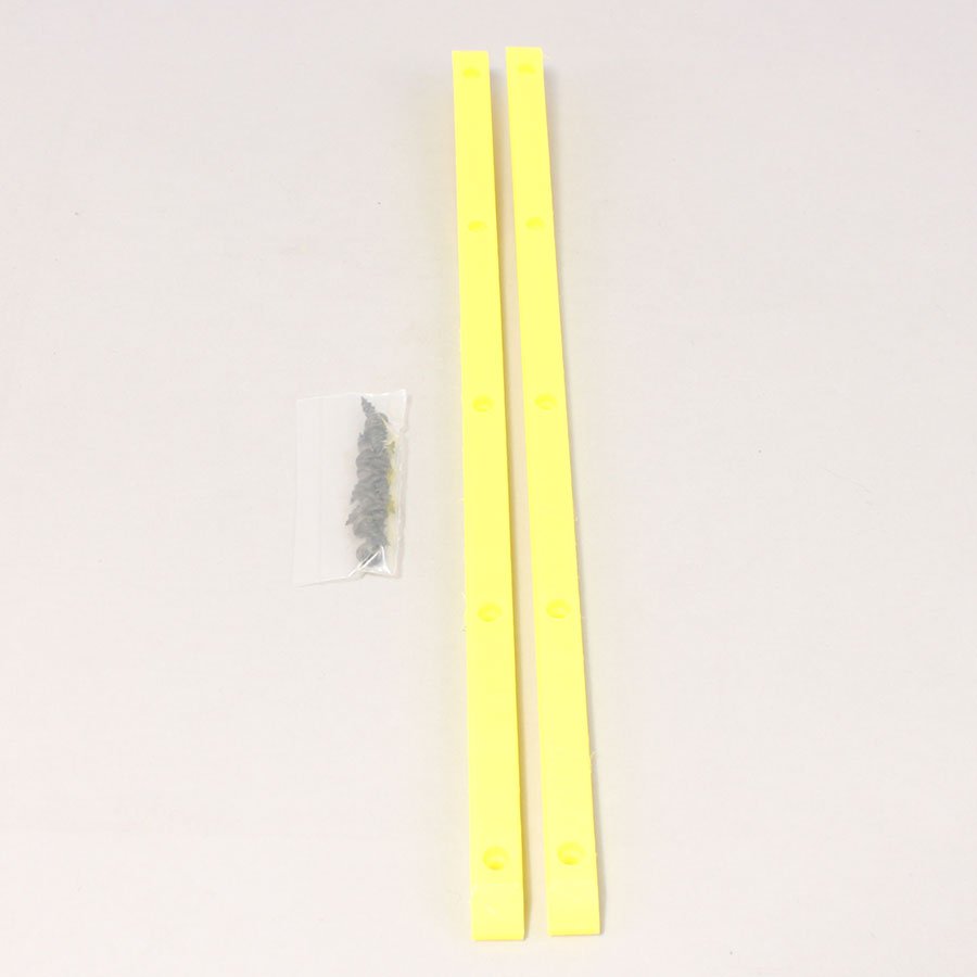 Bones Powell Peralta Rails Yellow - 14,5"