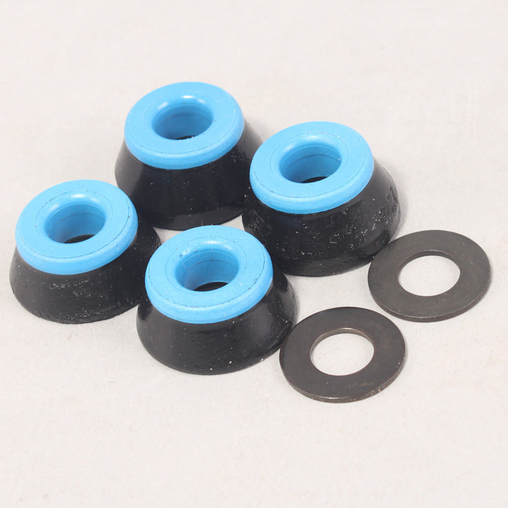 Bones Bushings Soft - Black