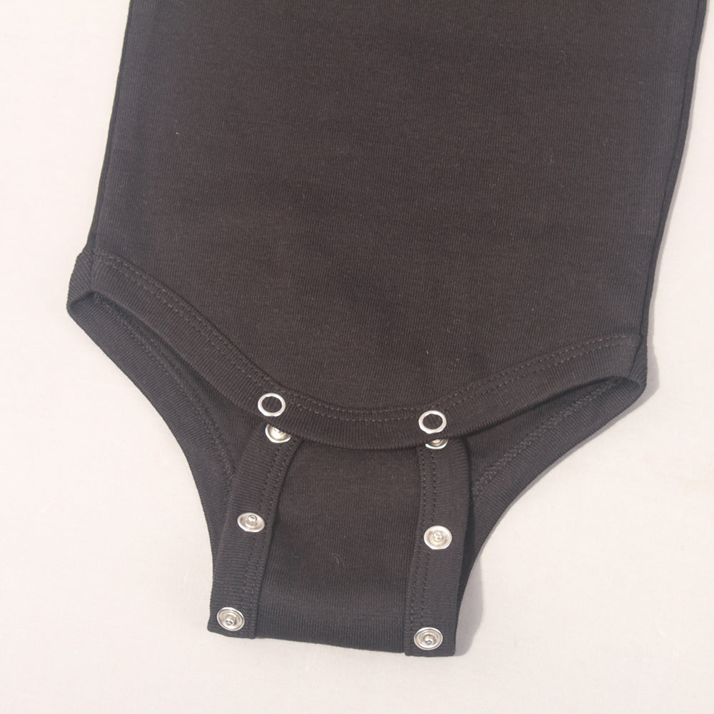 The Boss Baby Body - Black