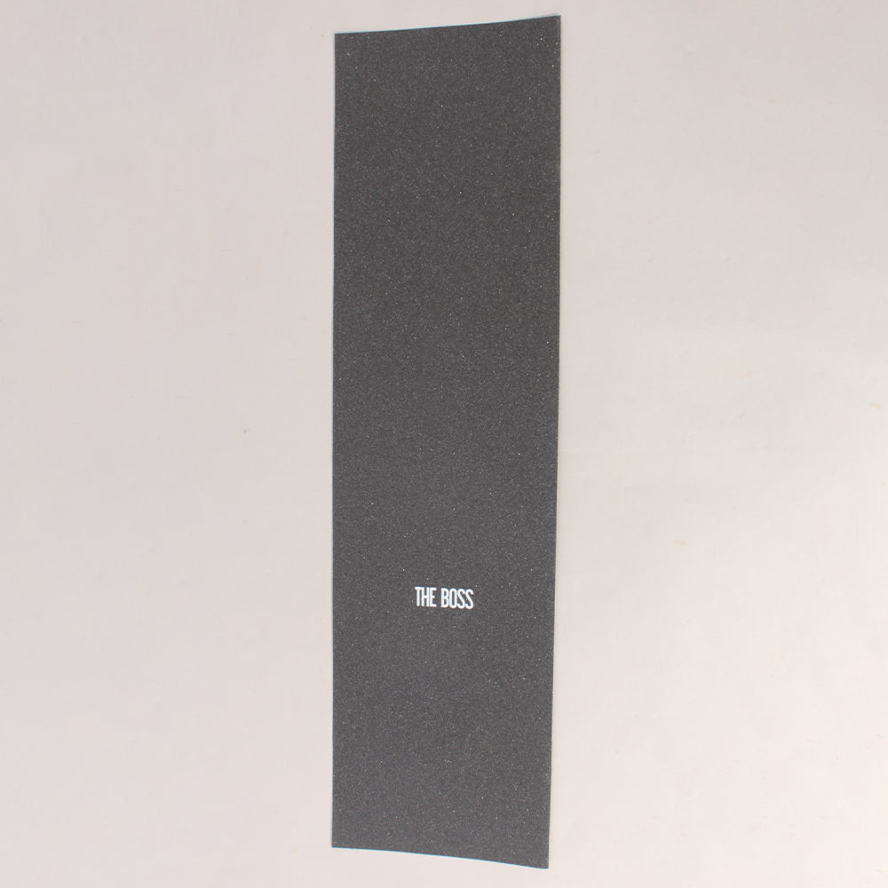 The Boss OG Logo Griptape