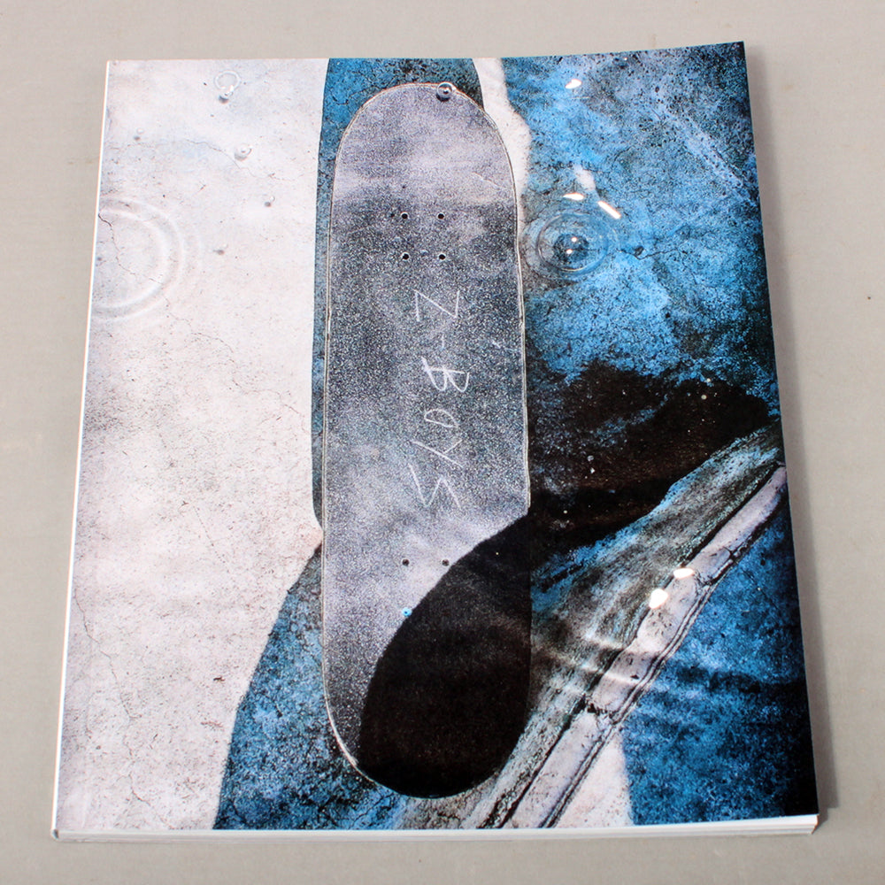 Bubble Skate Mag 003 - Dec 25