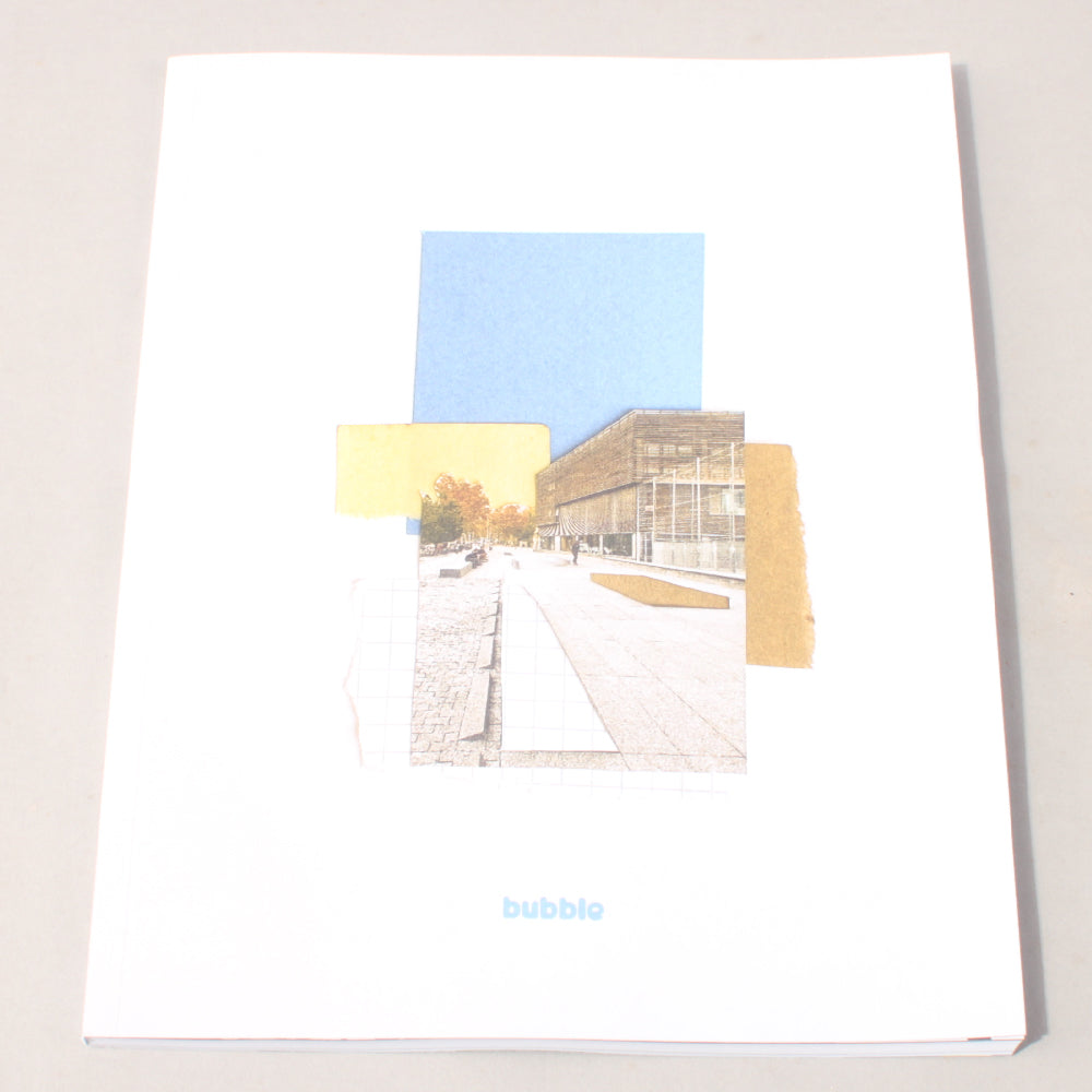 Bubble Skate Mag 005 - Sep 26