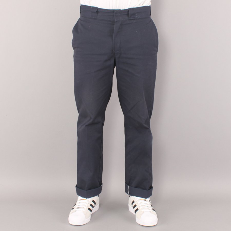 Dickies Original 874 Work Pant Chino - Dark Navy