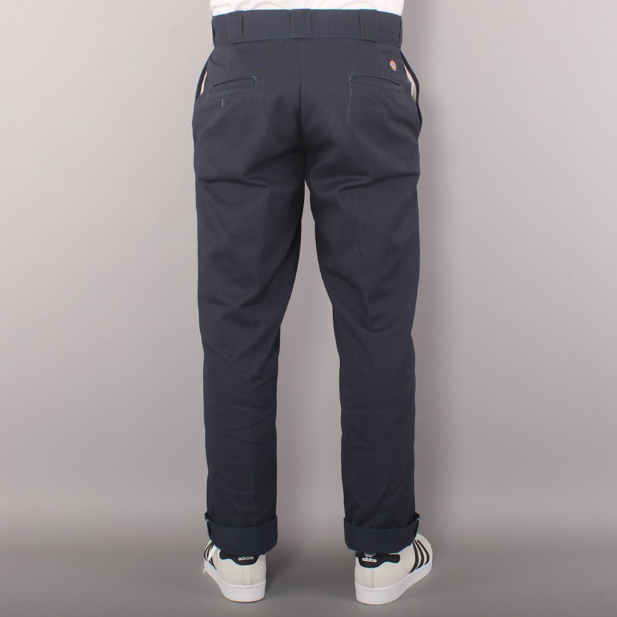 Dickies Original 874 Work Pant Chino - Dark Navy