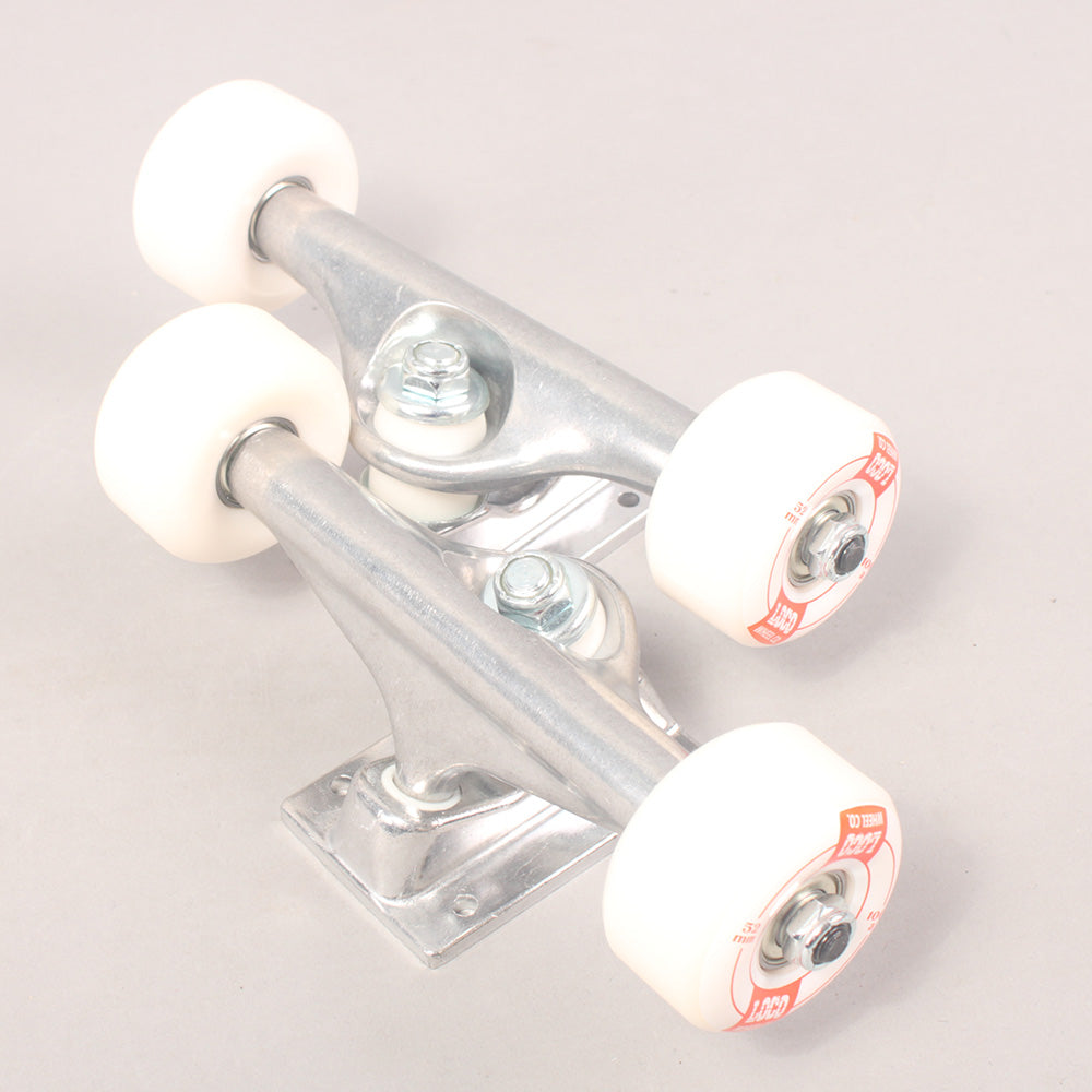 Core Trucks & Wheels Starter Set