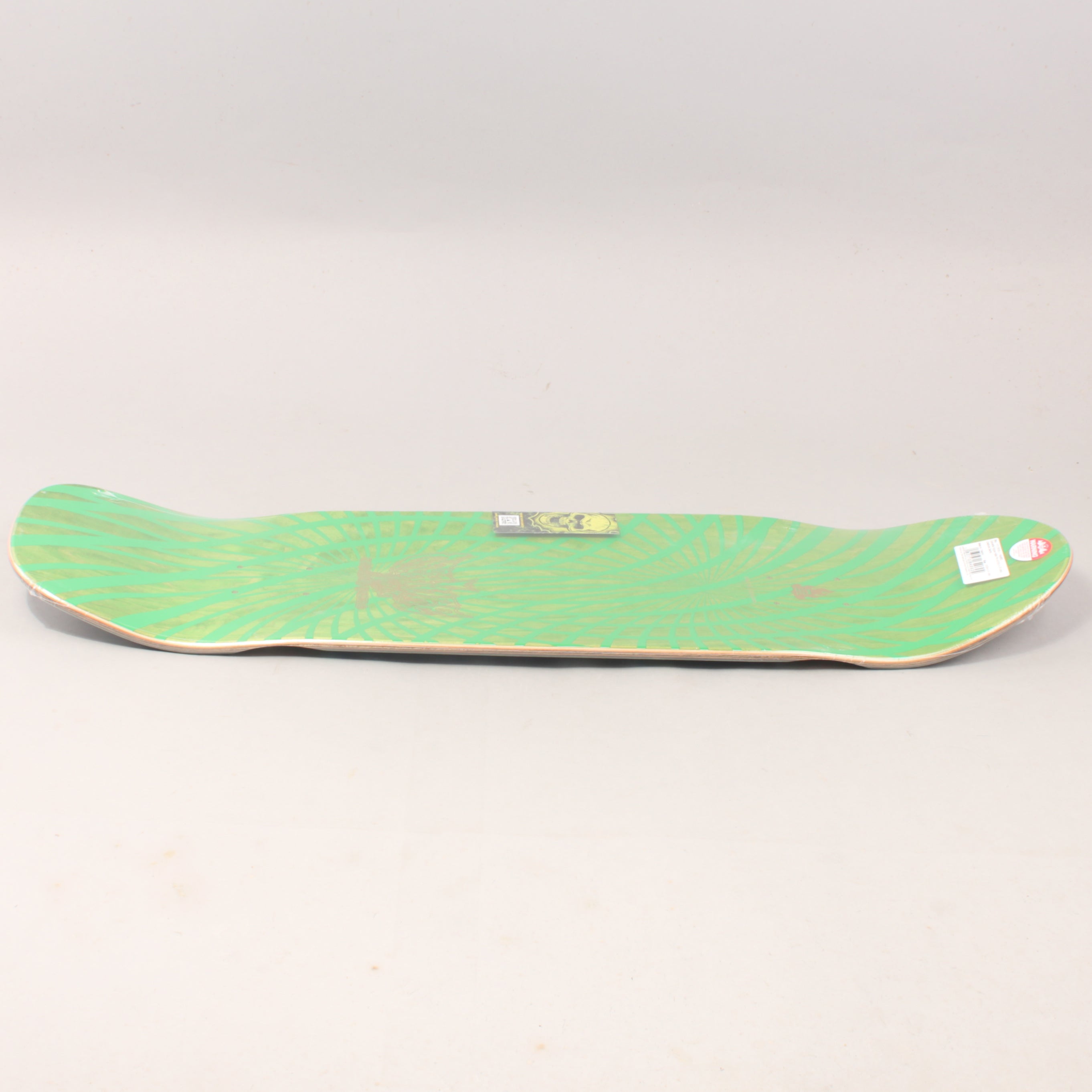 Creature Gravette Hippie Falls Skateboard Deck