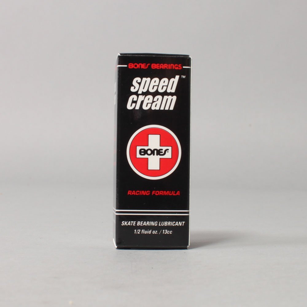Bones Bearing Speed Cream