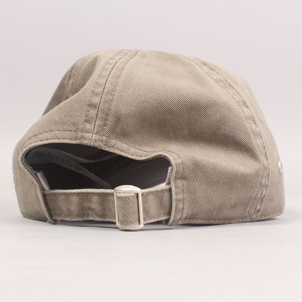 Blank Dad Cap - Army