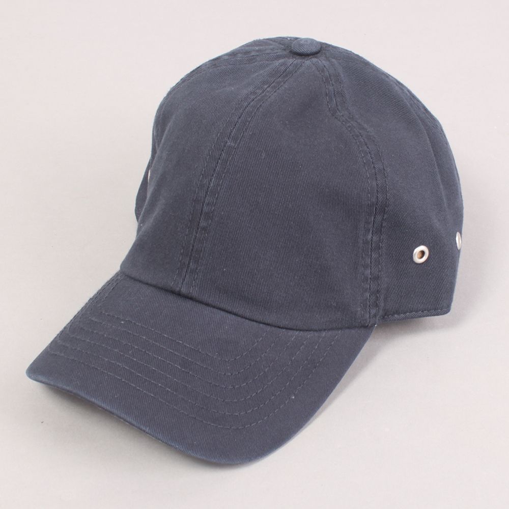 Blank Dad Cap - Navy