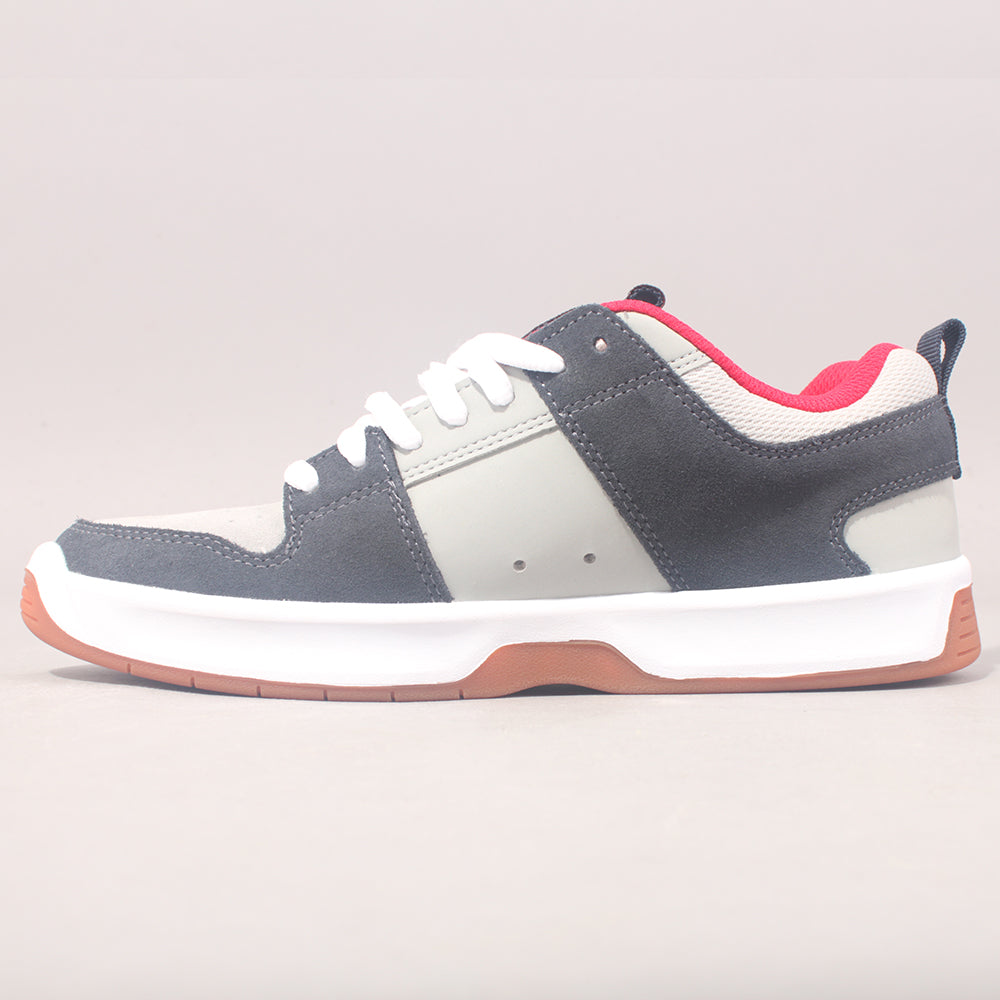 DC Lynx Zero S - Navy / Grey /Red