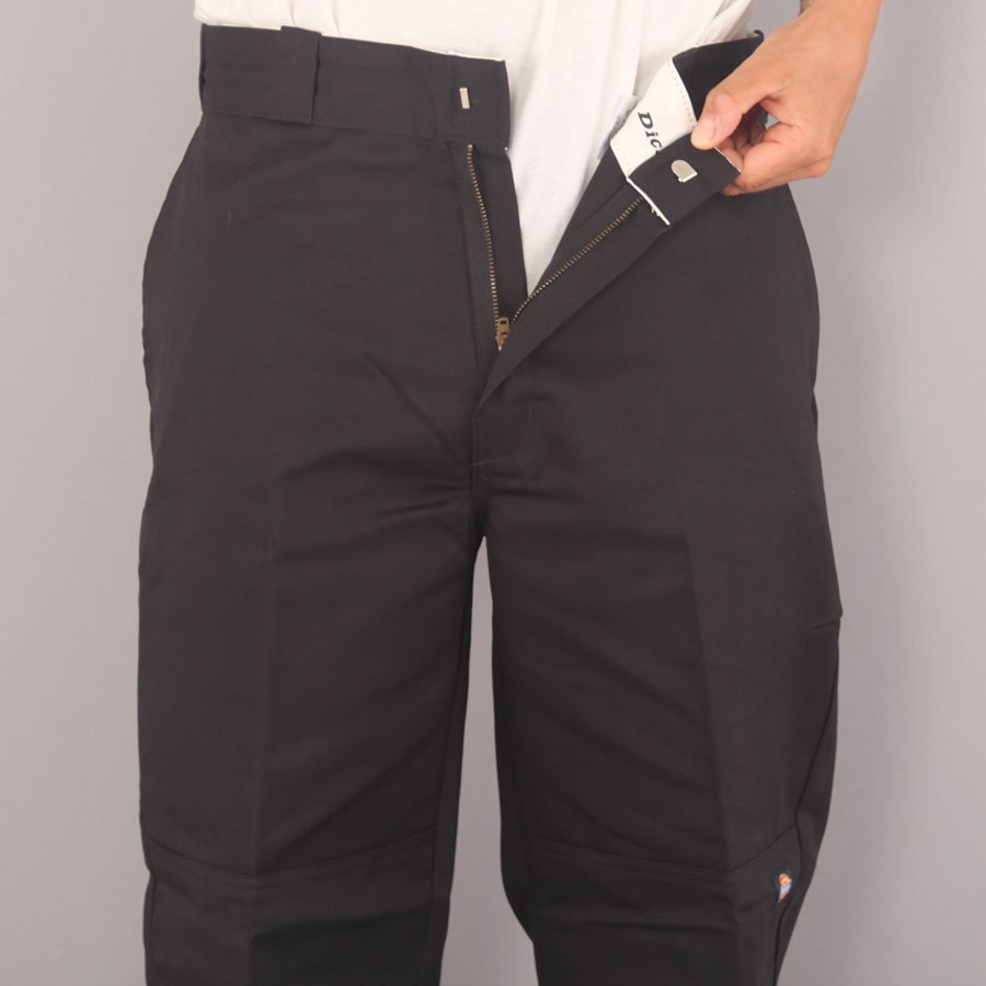 Dickies Original 874 Work Pant Chino - Black
