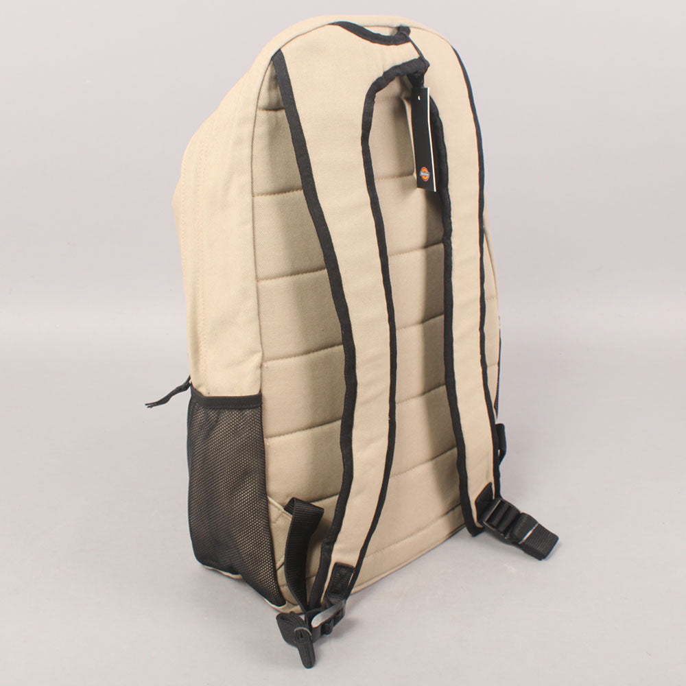 Dickies Duck Canvas Backpack Plus - Desert Sand