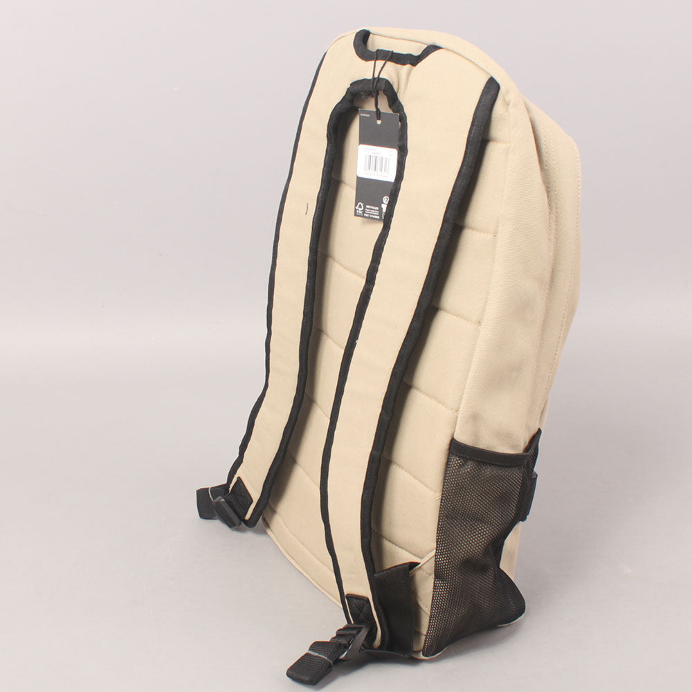 Dickies Duck Canvas Backpack Plus - Desert Sand