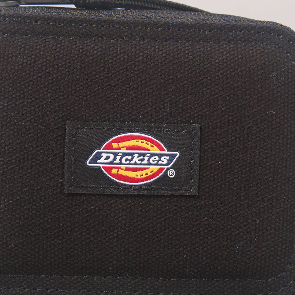 Dickies Duck Canvas Wallet - Black