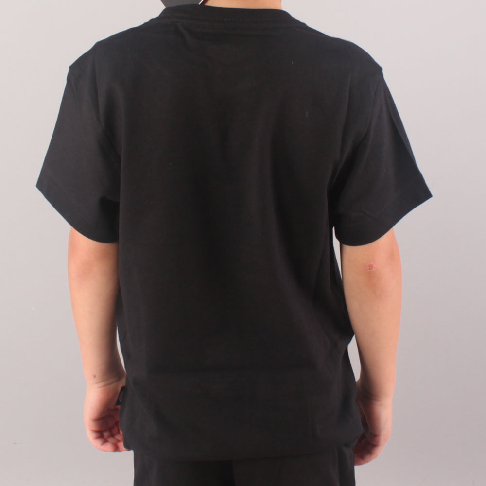 Dickies Icon Logo Youth T-shirt - Black