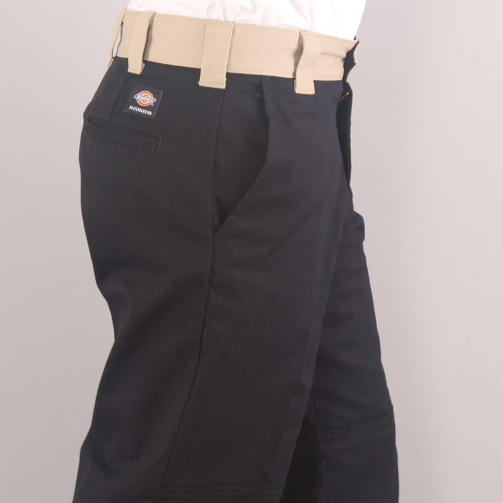 Dickies Ronnie Sandoval Flex Work Pant - Black