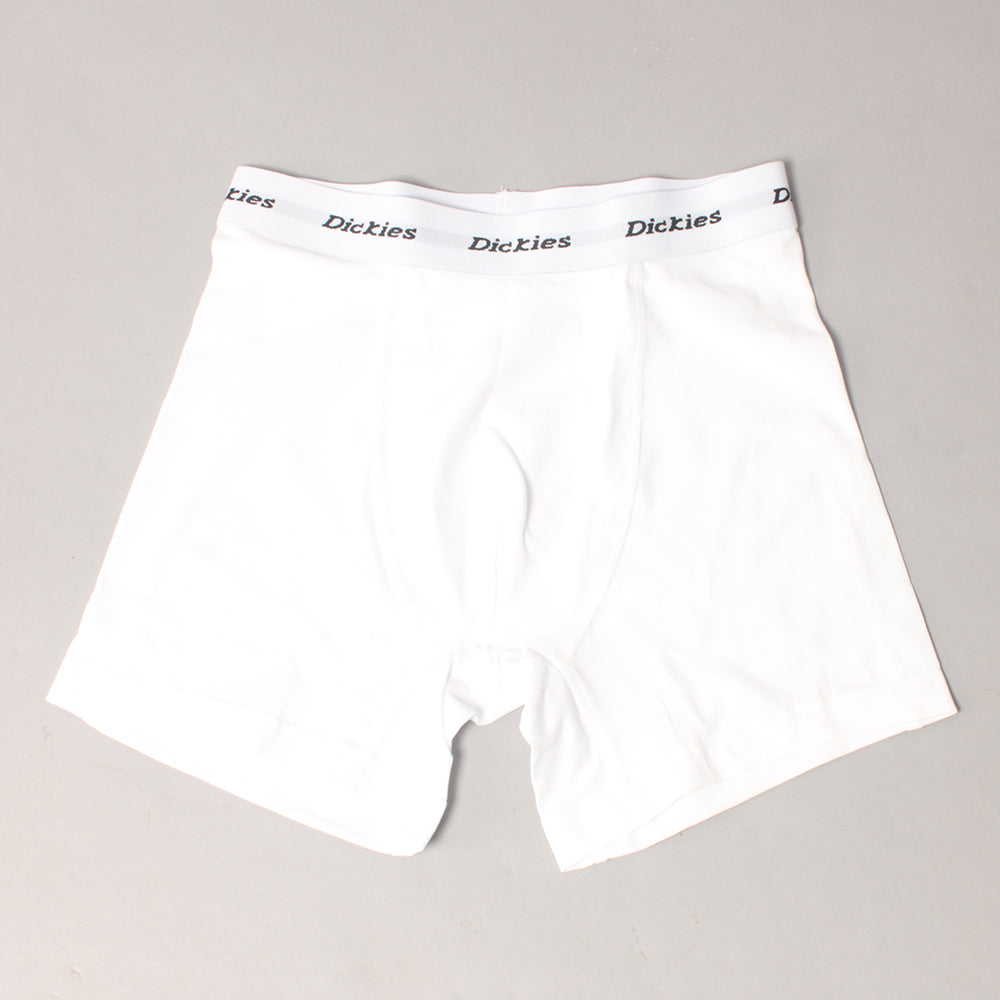 Dickies Boxershorts - White