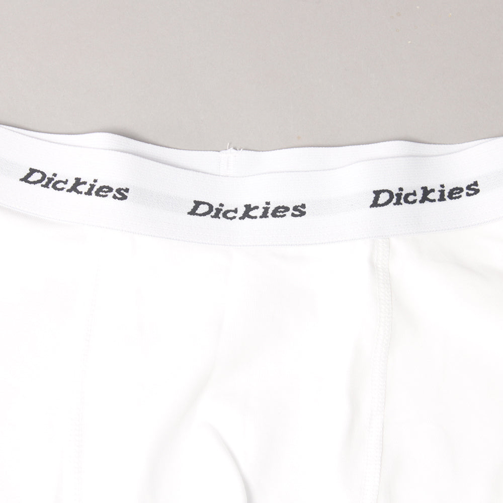 Dickies Boxershorts - White