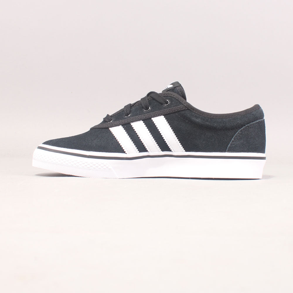 Adidas Skateboarding Adi Ease - Black/White/White